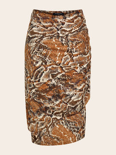 2BGD169767Z-P1SS SUKNĚ Ženy