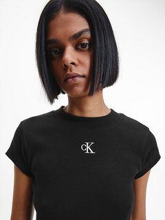 Luxusní J20J218337-BEH top s/s, XS, S, M, L