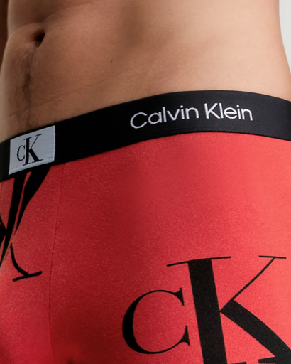 Boxery CK 96 – Calvin Klein Underwear Muži