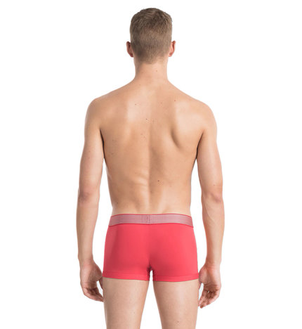 Trenky – Calvin Klein Underwear, Červená barva Muži, Muži