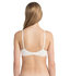 Podprsenka – Calvin Klein Underwear, Bílá barva Ženy, Ženy