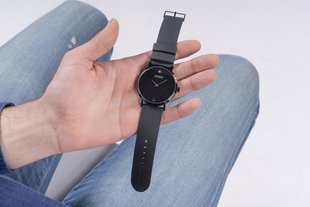 Módní Hodinky Supernova, Černá barva, 2022 1