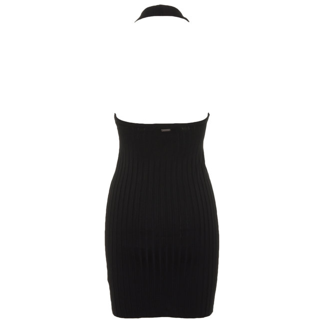 Šaty – Guess, Černá barva Ženy