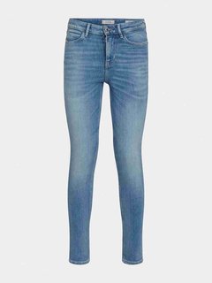 1981 skinny jeans – Guess, Modrá barva Ženy, Ženy 1