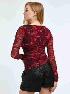 Módní W1BP21K2X53-F50D TRIKO, 2022 1