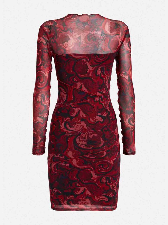 W2RK24KA4L1-F50D ŠATY Ženy