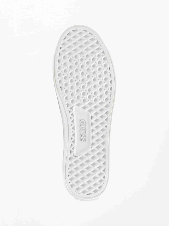 Bílá barva, Ester tenisky 1