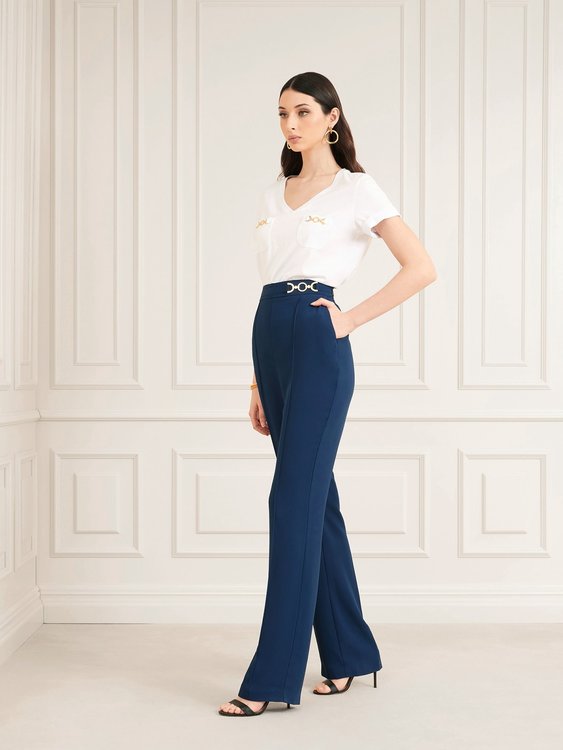 2GGB009630Z-G7HR KALHOTY – Marciano Ženy