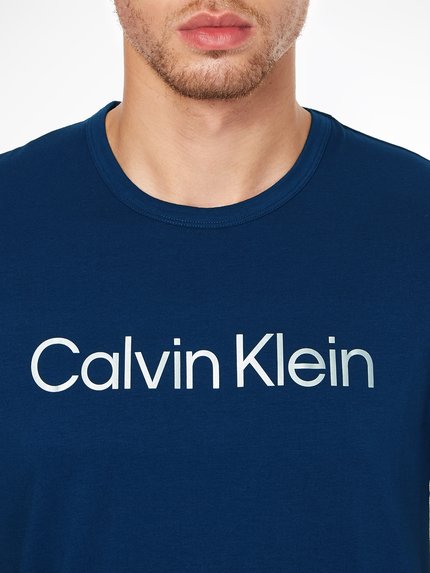 000NM2264E-C5F triko S/S CREW NECK Muži