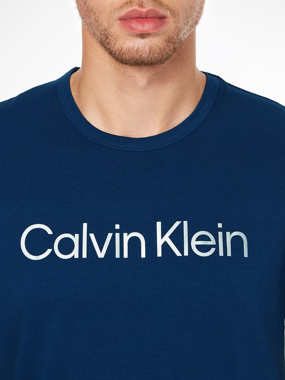 000NM2264E-C5F triko S/S CREW NECK Muži