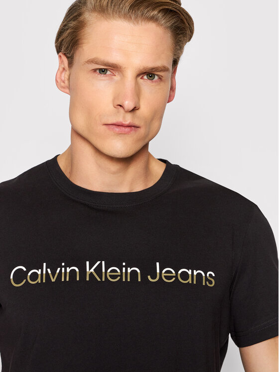 Luxusní Mixed institutional tričko, Černá barva, XS, S, M, L, XL, XXL