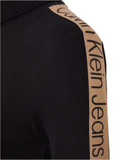 J20J219993-BEH šaty l/s Ženy