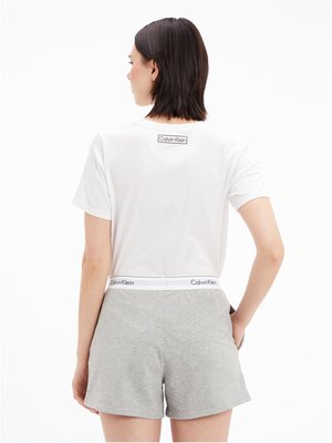 000QS6871E-P7A pj šortky – Calvin Klein Underwear Ženy