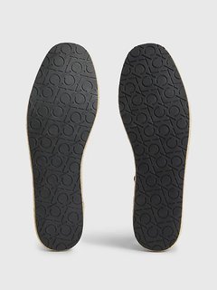 Černá barva, Hybrid espadrilky