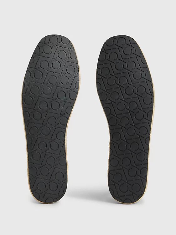 Černá barva, Hybrid espadrilky