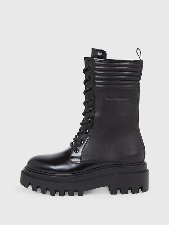 Calvin Klein Jeans – YW0YW01137- 0GT kotníková obuv