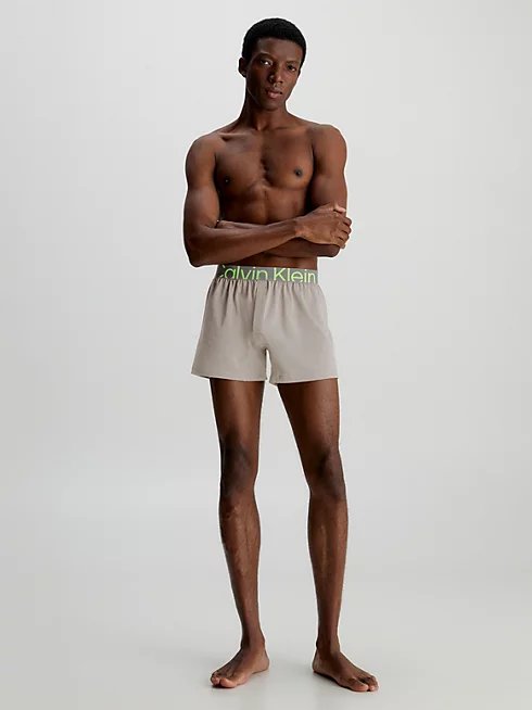 Future Shift trenky Šedá barva Muži