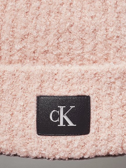 Módní K60K612652-PCJ čepice, 2024