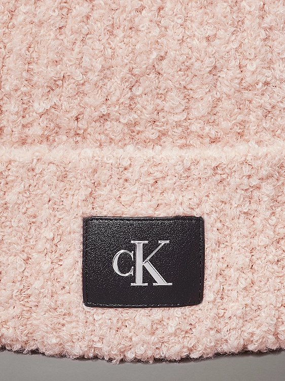 Módní K60K612652-PCJ čepice, 2024