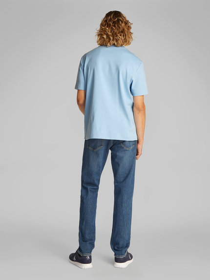 Luxusní J30J327234-CBR triko s/s, S, M, L, XL