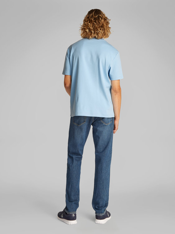 Luxusní J30J327234-CBR triko s/s, S, M, L, XL