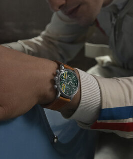 Luxusní TW2W99100UK-STAINLESS STEEL HODINKY, UNI 2