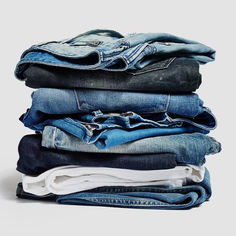 Myslite ekologicky ako GUESS