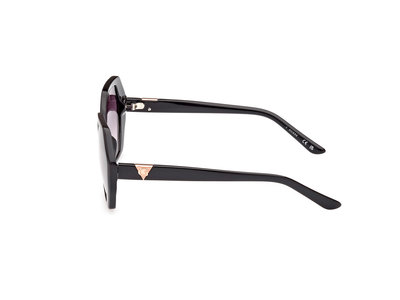 Sluneční brýle – GUESS, Černá barva Ženy