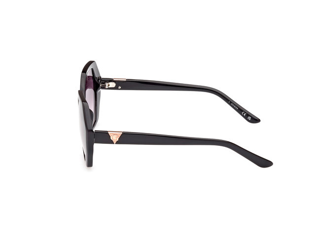 Sluneční brýle – GUESS, Černá barva Ženy