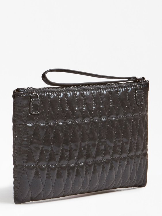 Módní Pixi psaníčko, Černá barva, 2021, 2020