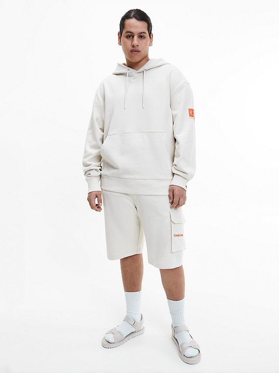 J30J320608-ACF mikina – Calvin Klein Jeans Muži