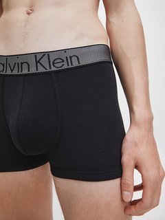 Luxusní Trenky, Černá barva, S, M, L, XL