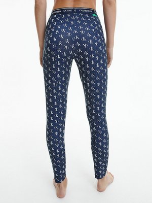 Módní 000QS6622E-WIY legíny, 2021