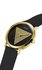 Luxusní Hodinky Imprint, Černá, Zlatá barva, UNI
