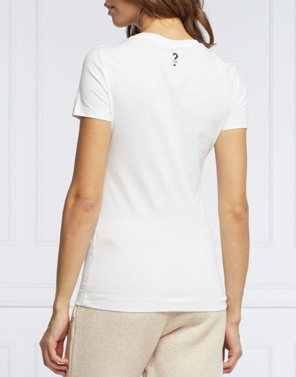 Kimetz triko – Guess Ženy