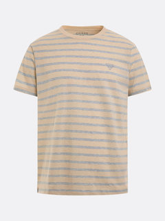 Marlon tričko Modrá barva Muži