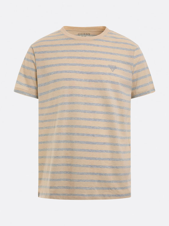 Marlon tričko Modrá barva Muži