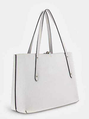 Módní HWEVG839023-WHI KABELKA, 2023