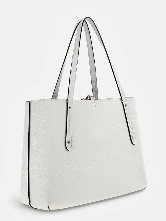 Módní HWEVG839023-WHI KABELKA, 2023