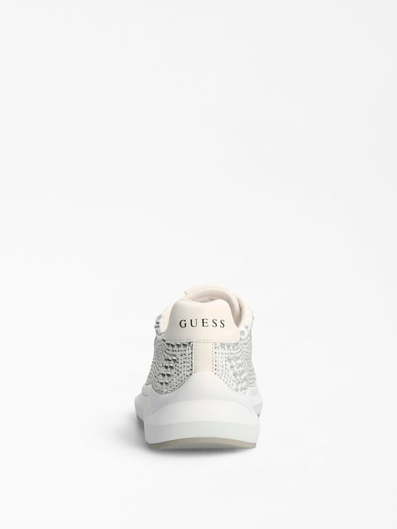 Guess – není fotka Deglitz tenisky 1