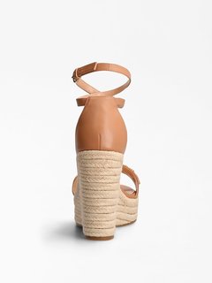 Béžová barva, Wendy espadrilky 1