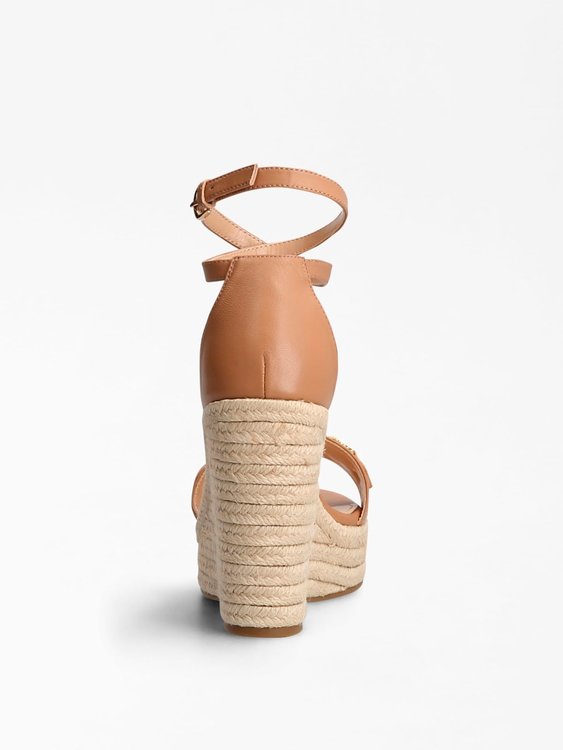 Béžová barva, Wendy espadrilky 1