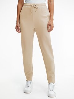 Luxusní Hybrid tepláky, Béžová, Krémová barva 1