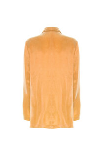 Bic sako Zlatá barva Ženy