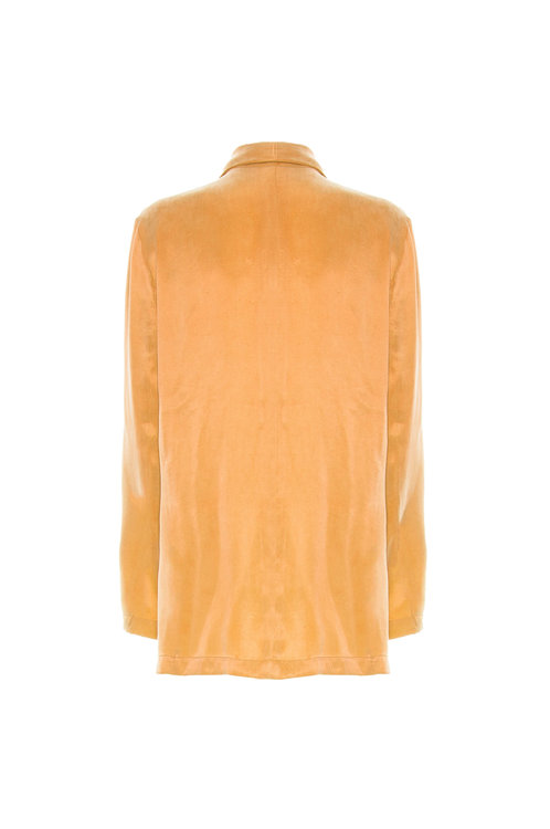 Bic sako Zlatá barva Ženy