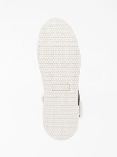 Rivets tenisky Černá barva Ženy