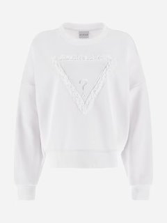 Luxusní Petals mikina, XS, S, M