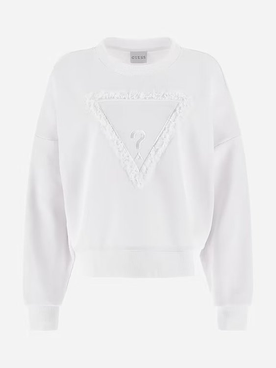 Luxusní Petals mikina, XS, S, M