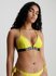 KW0KW01967-LRF plavky TRIANGLE-RP – Calvin Klein Swimwear Ženy