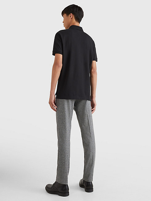 Tommy Hilfiger – MW0MW17770-BDS polo s/s 1